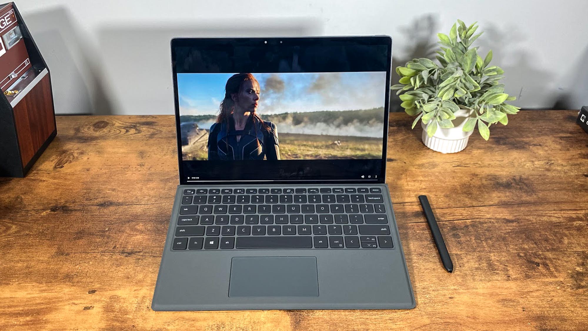 Dell Latitude 7320 Detachable review