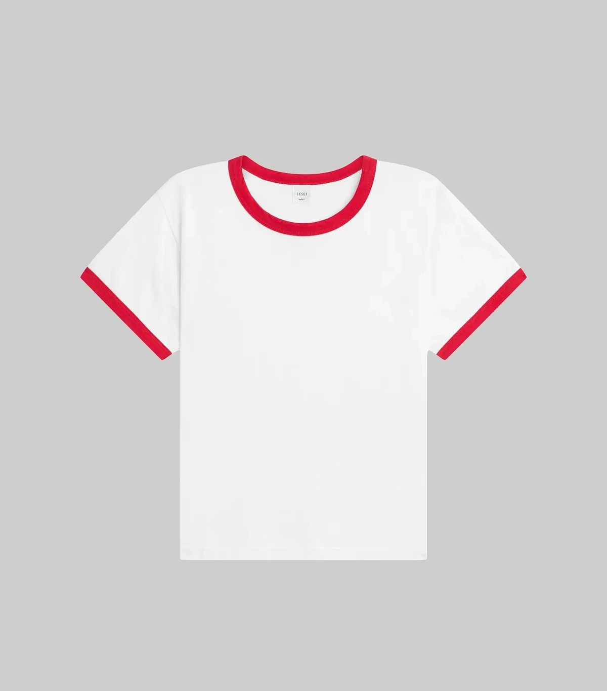 SS26 APRIL, Margo Ringer Tee