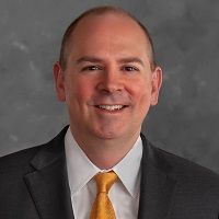 Photo of contributor Frank Legan.