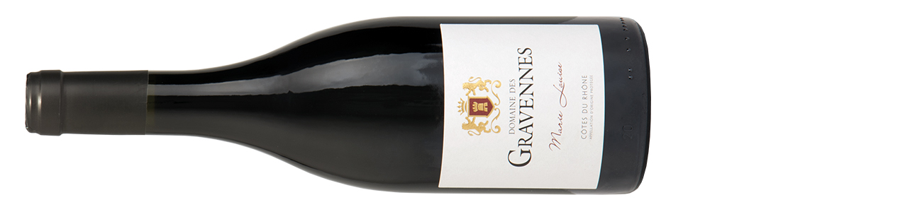 Domaine des Gravennes, Marie Louise 2018