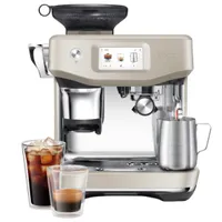 Sage  Barista Touch Impress with Cold Extraction