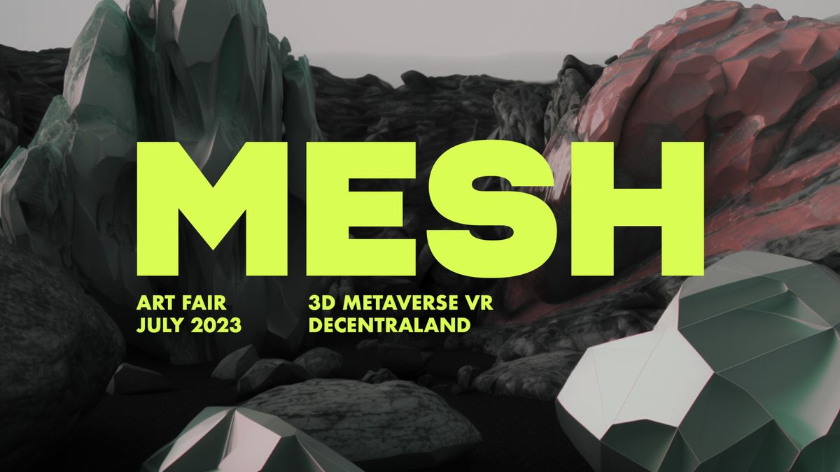 MESH Art Fair