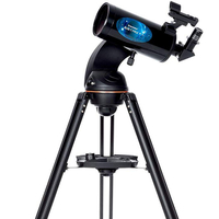 Celestron Astro Fi 102 Mak-Cas Wi-Fi