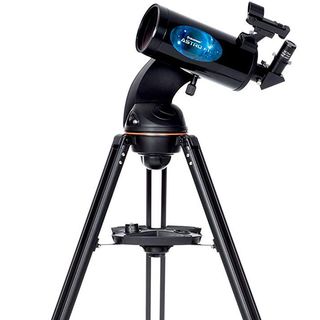 best telescope for beginners 2014