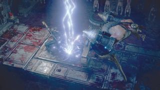 Path of Exile 2 preview