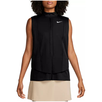 Nike Women's Sleeveless Storm-FIT ADV Golf Vest