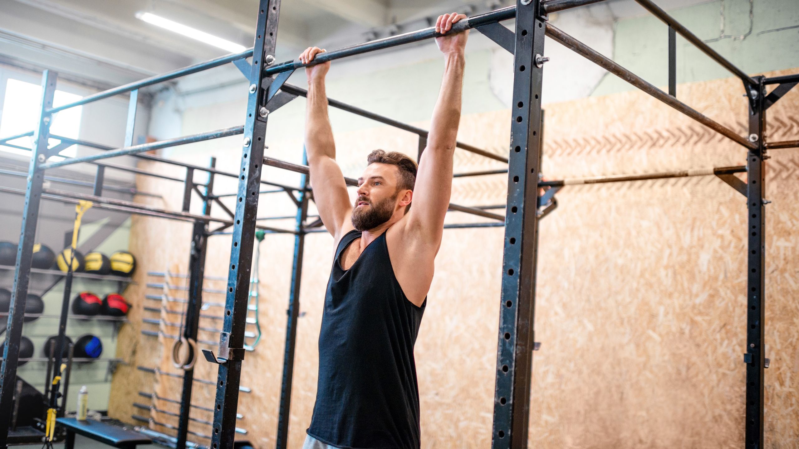 Scientists finally understand muscle memory – here's what it means for ...