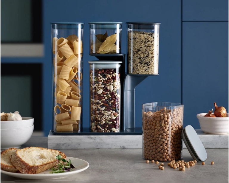 Best kitchen organizers 15 buys to tidy your culinary space Homes & Gardens