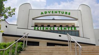 The Adventure Science Center in Nashville, Tennessee will host events related to the 2017 total solar eclipse.