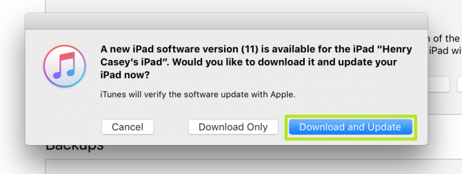 How to Download and Install iOS 11 on an iPad | Laptop Mag