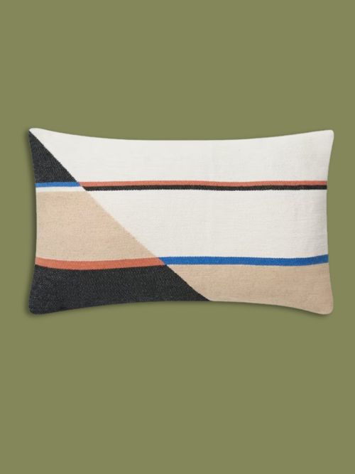 Nautical Flag Indoor/Outdoor Cushion