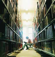 New Survey: Librarians and Faculty Need to Collaborate and Communicate