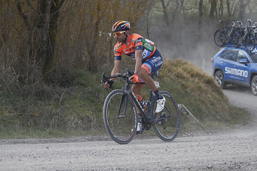 Moreno Moser (Nippo Vinia-Fantini-Faiz)