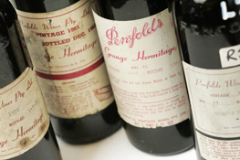 Grange from the 50s and 60s