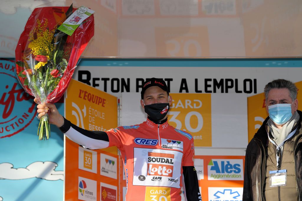 Etoile de Besseges