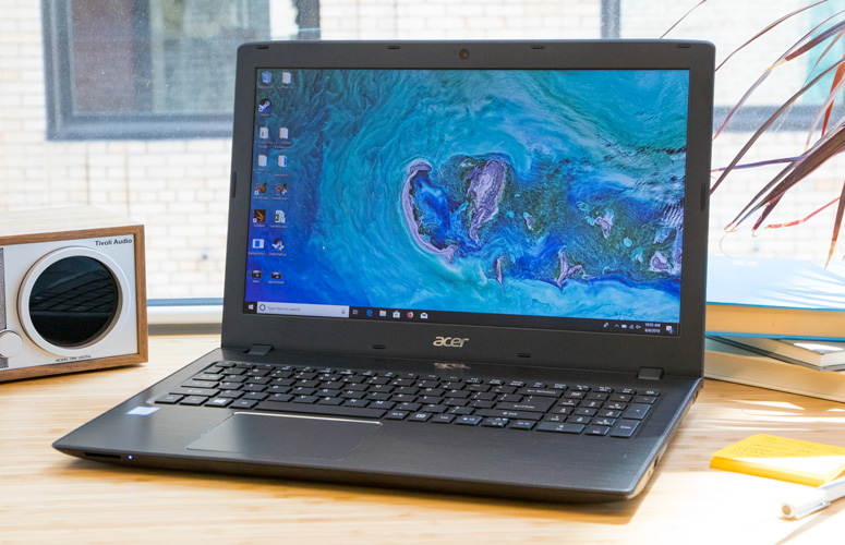Acer Aspire E 15 review | Laptop Mag