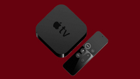 Apple TV 4K