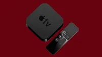 Apple TV 4K