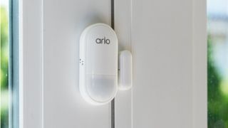 Arlo Smart Home all-in-one sensor