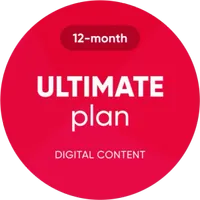 OBDeleven Ultimate Plan 12-month