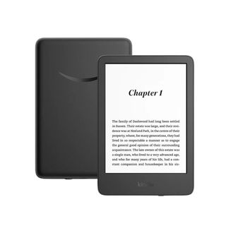 Amazon Kindle, best self care products
