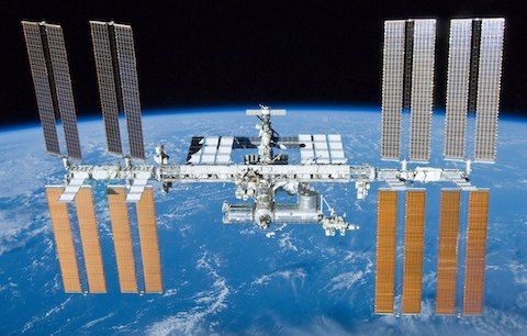 NASA wants to open the International Space Station up to more commercial activity.