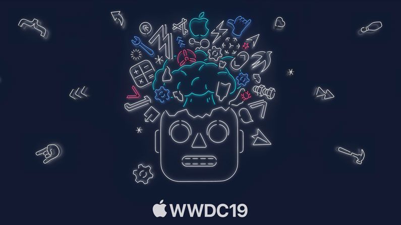 WWDC 2019 [Image: Apple]