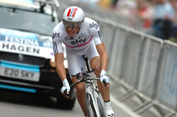 Edvald Boasson Hagen (Team Sky)