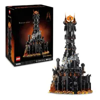 Lego Barad-dur | £399.99£339.98 at AmazonSave £60 - Buy it if:Don't buy it if:Price check: