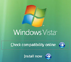 Upgrade Paths From XP To Vista - Build a Windows Vista Upgrade ...