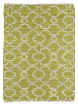 Bernadetta Geometric Rug