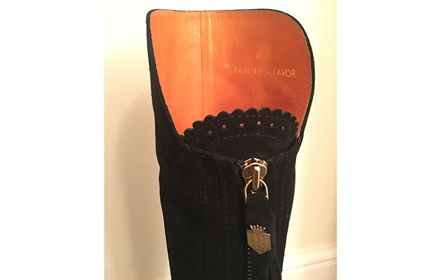 Fairfax &amp;amp; Favor Amira Boots