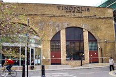 Vinopolis in Borough, London