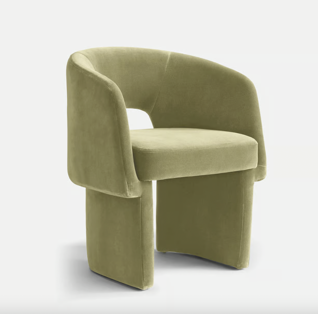 Soho Home, Morrell Dining Chair