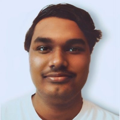 Ritoban Mukherjee