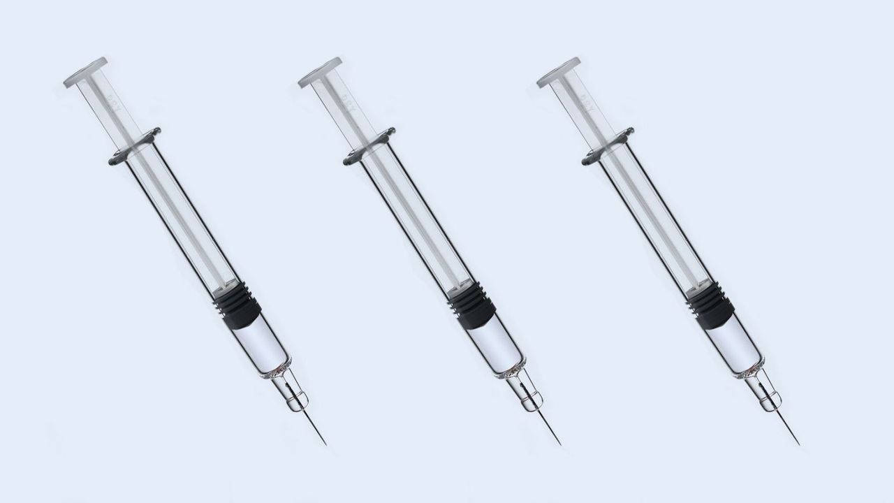 Botox Needles