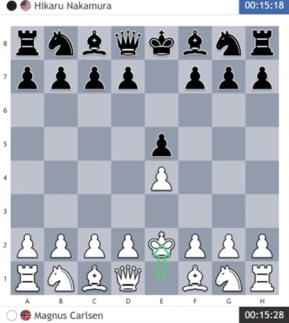 Team Chess Battle: Nakamura Thumps MVL In Grob Madness 