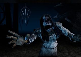 Face Your Fears 2 Oculus Quest