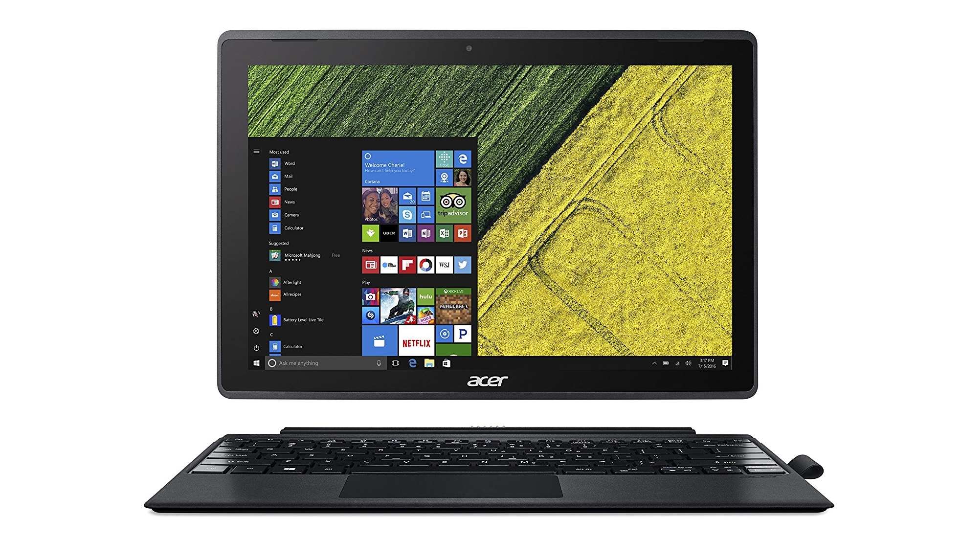 Acer Switch 3