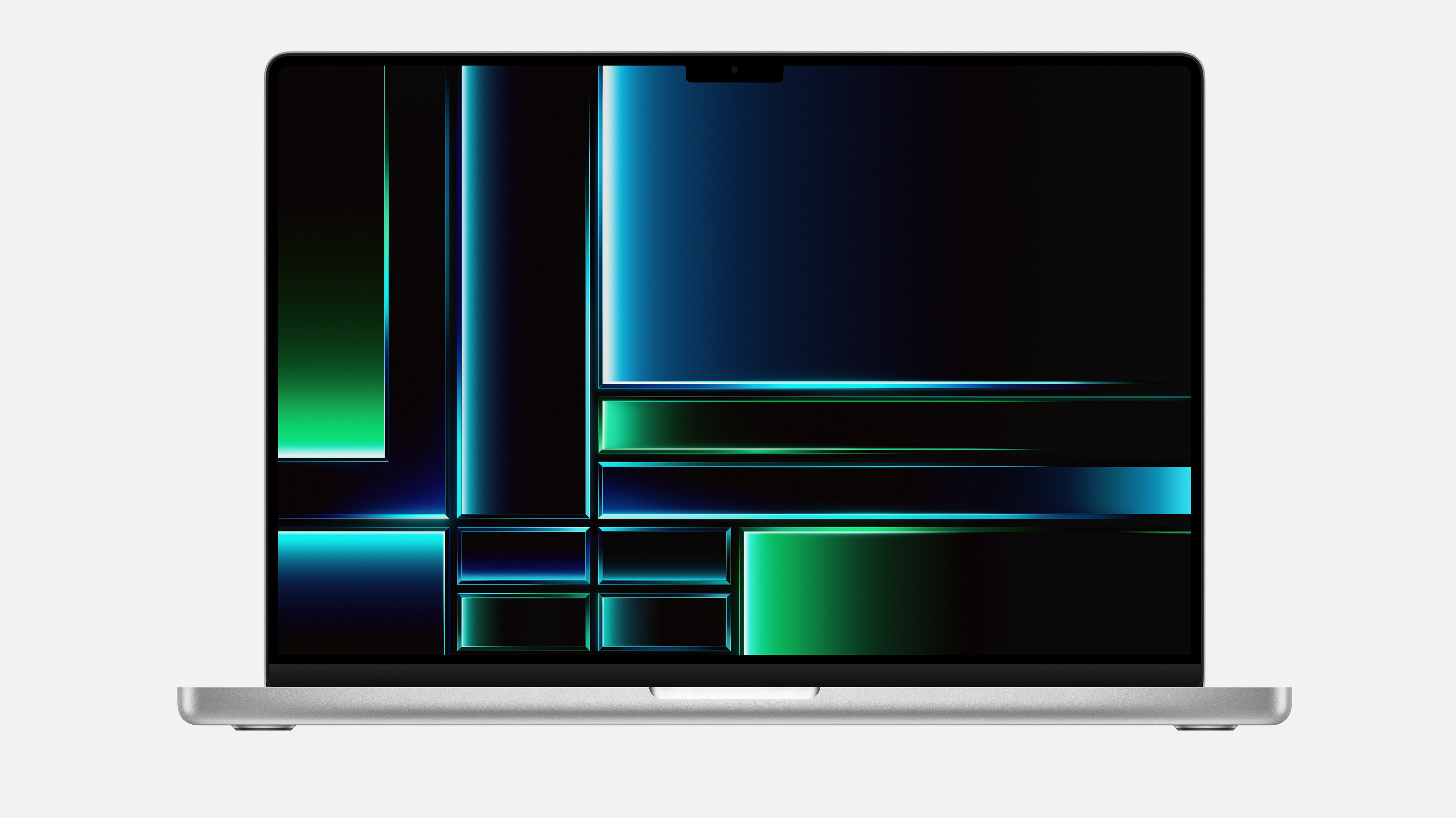 MacBook Pro 16-inch (2023)