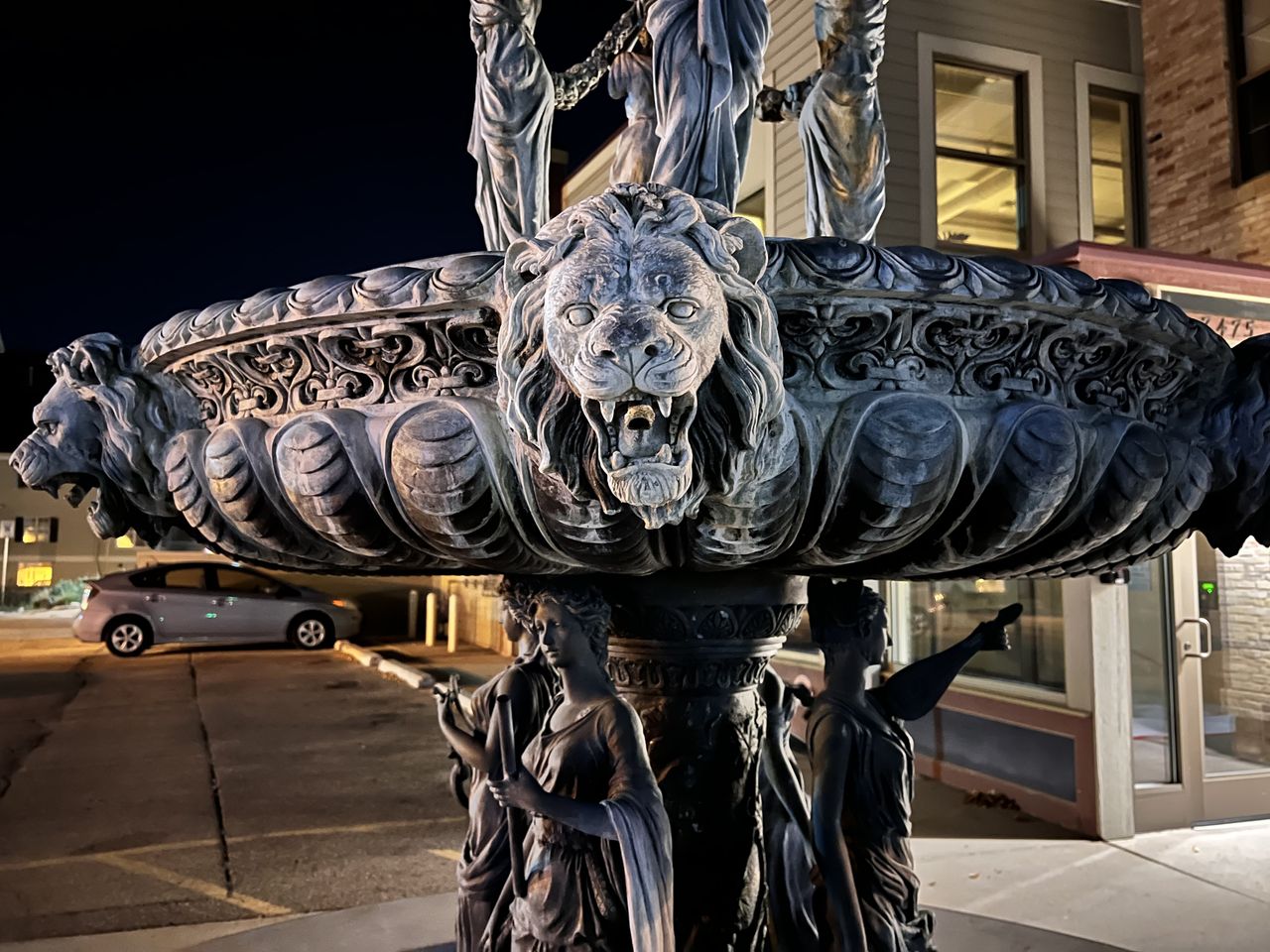 iPhone 13 Pro camera sample
