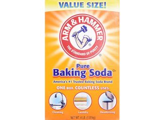 baking soda