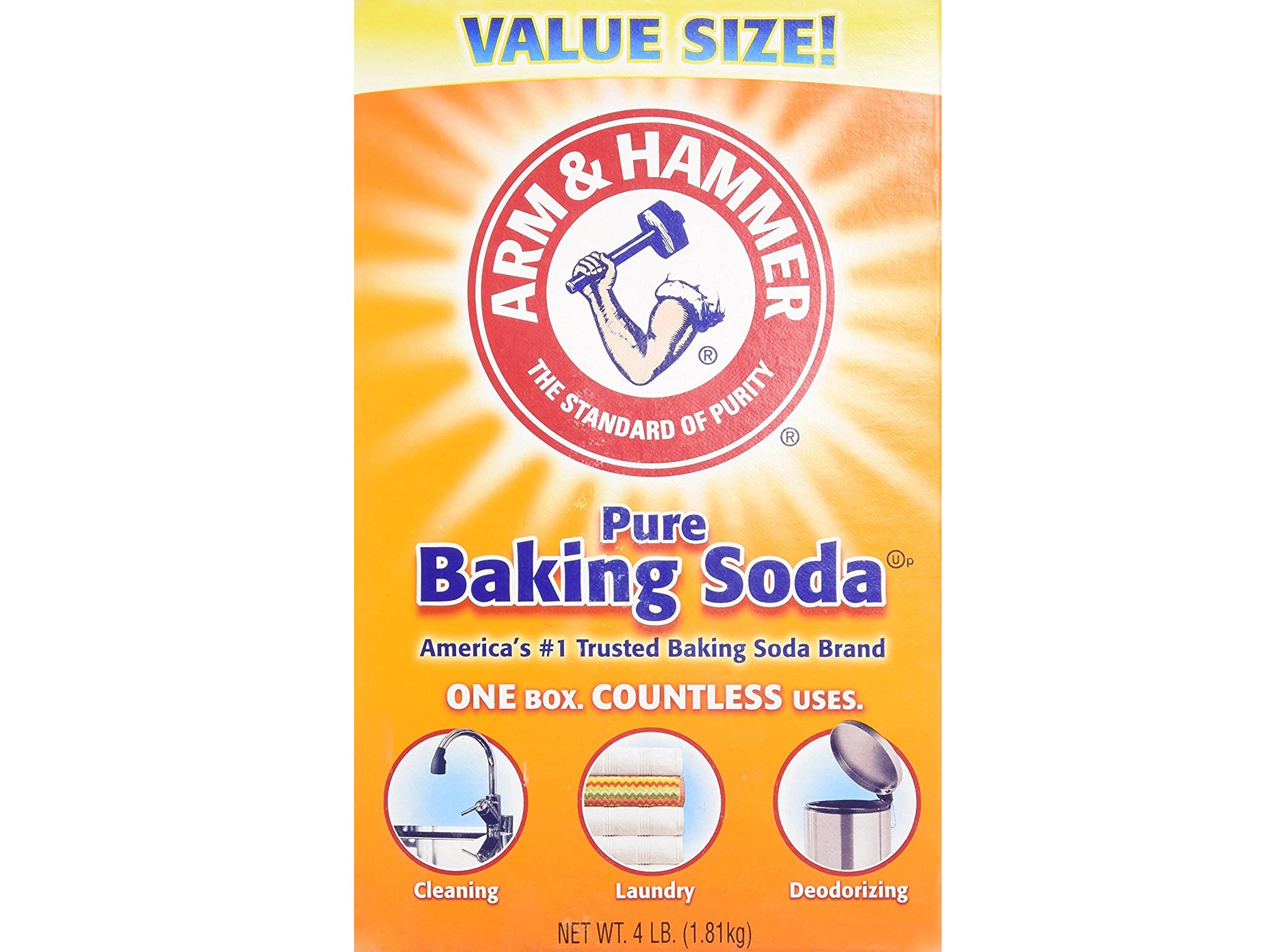 baking soda