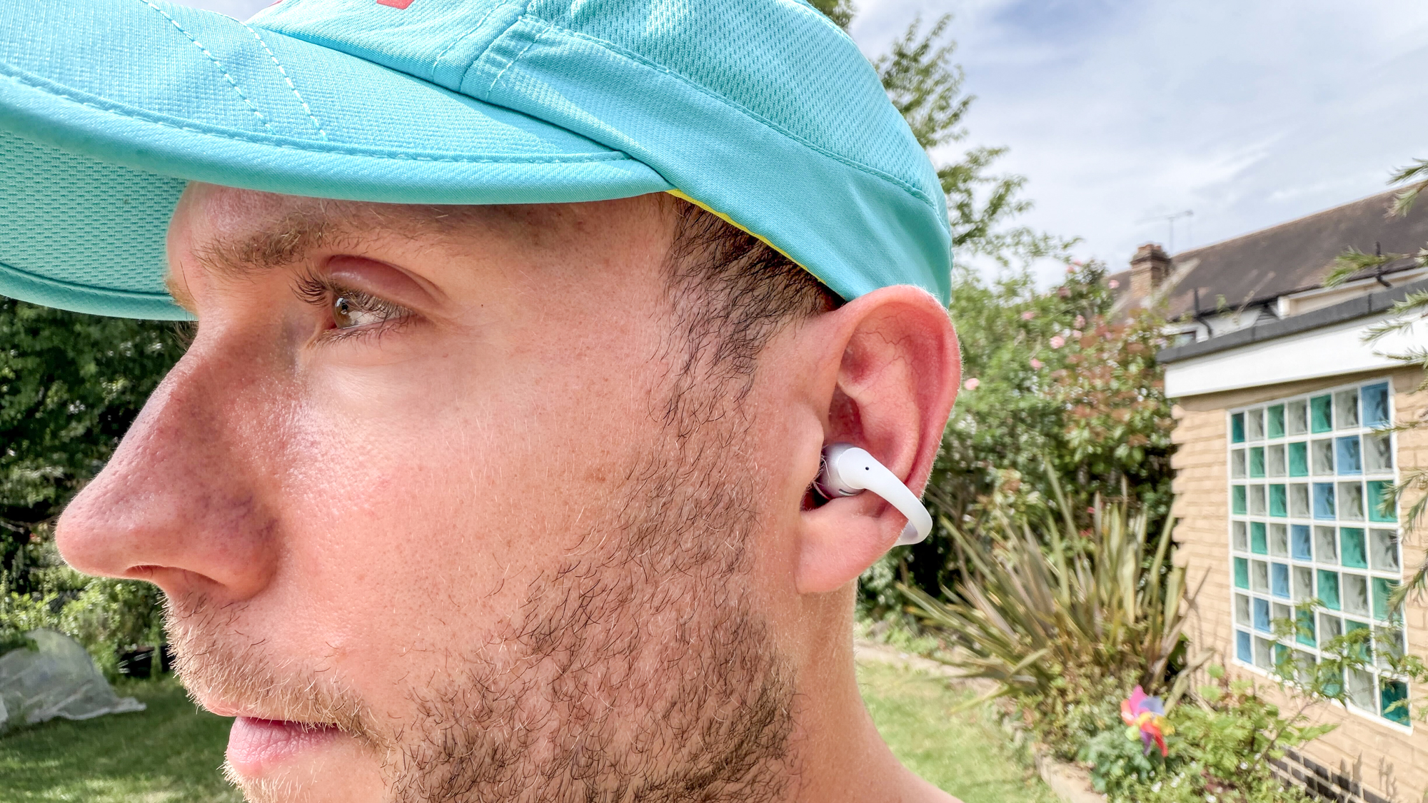 Shokz OpenDots 2
