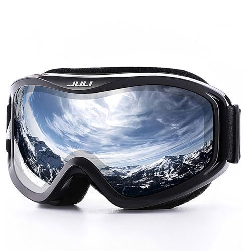 Otg Ski Goggles