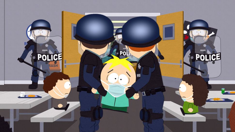 How to watch South Park Vaccination Special online stream new episode