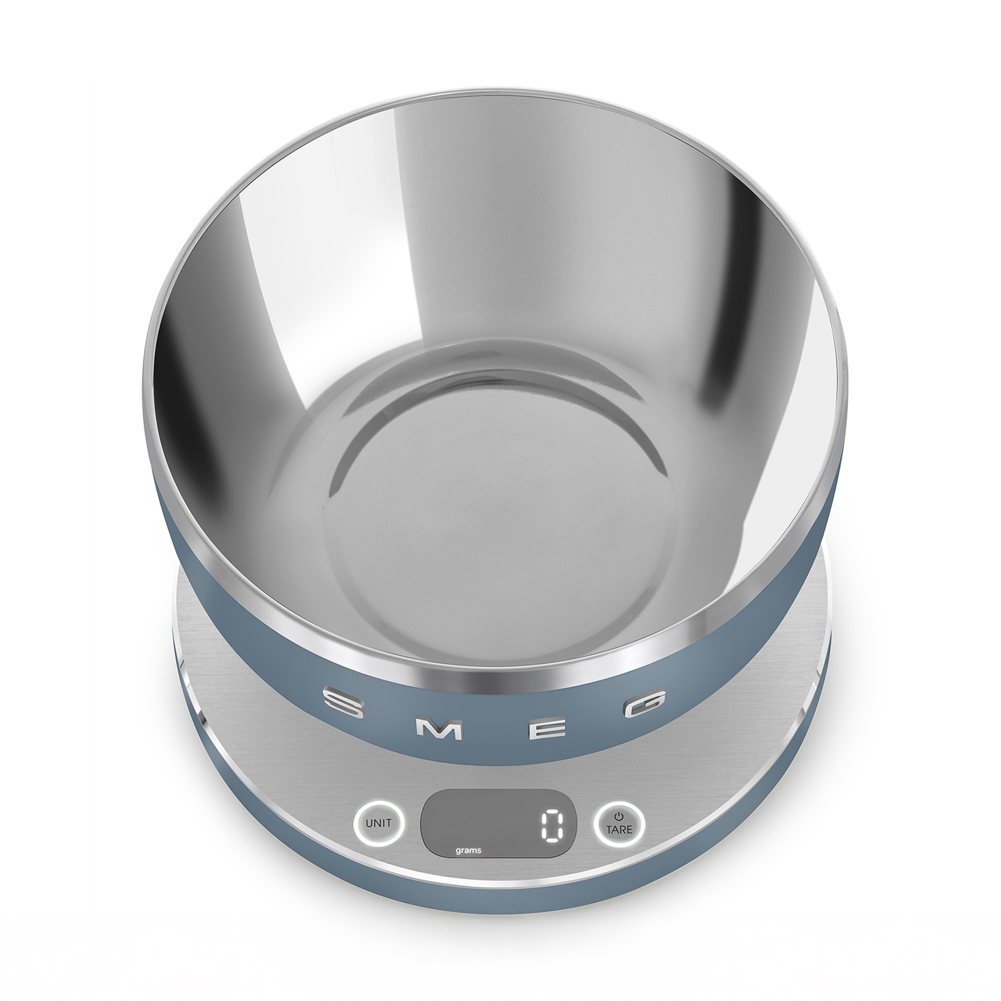 SMEG Contemporary Kitchen Scale