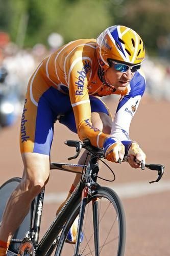 Denis Menchov (Rabobank)