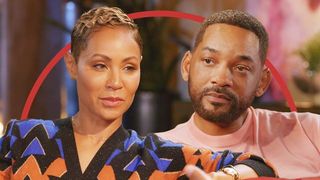 Will Smith and family are 'in deep healing', according to Jada