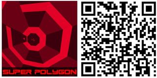 QR: Super Polygon